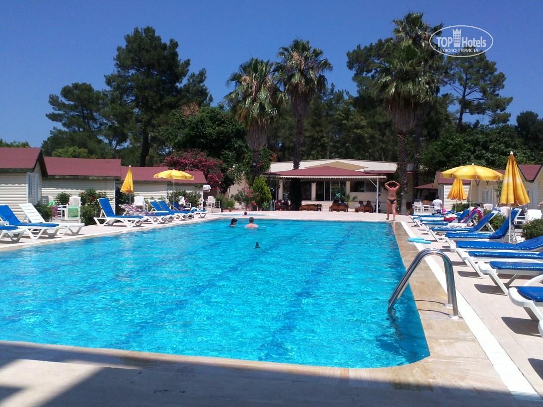 Imeros Hotel Kemer Exterior photo
